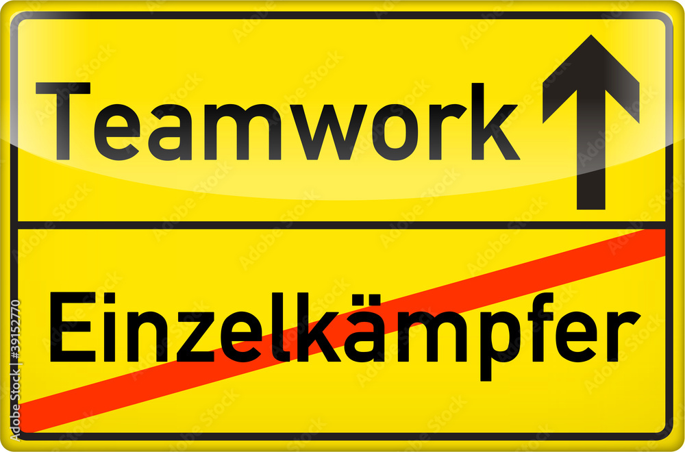 Teamwork Teamwork