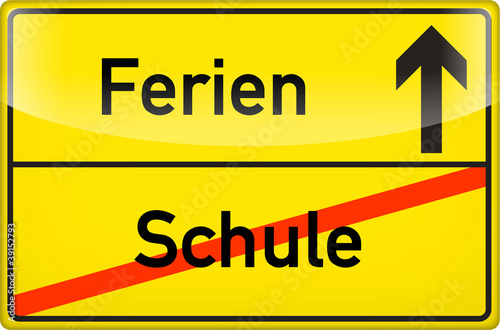Ferien