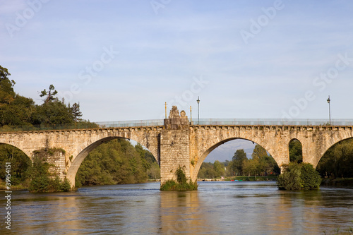 Ponte da Barca