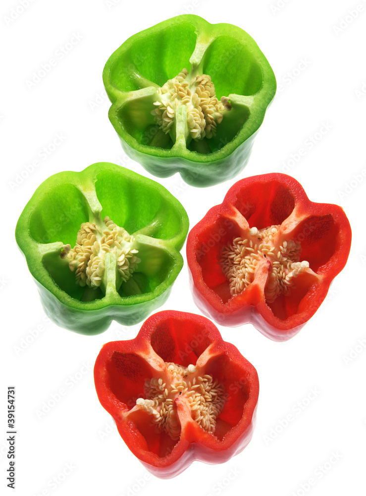 Capsicums Capsicums