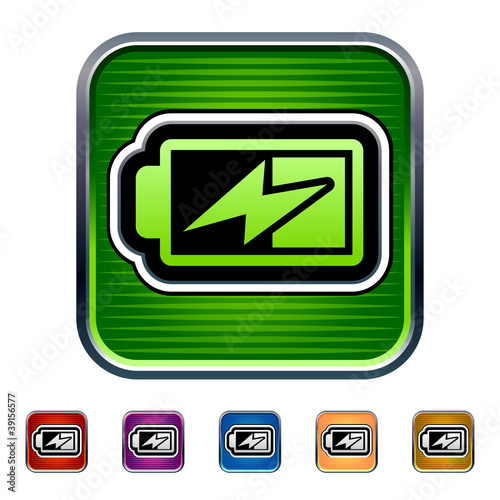 Battery icon