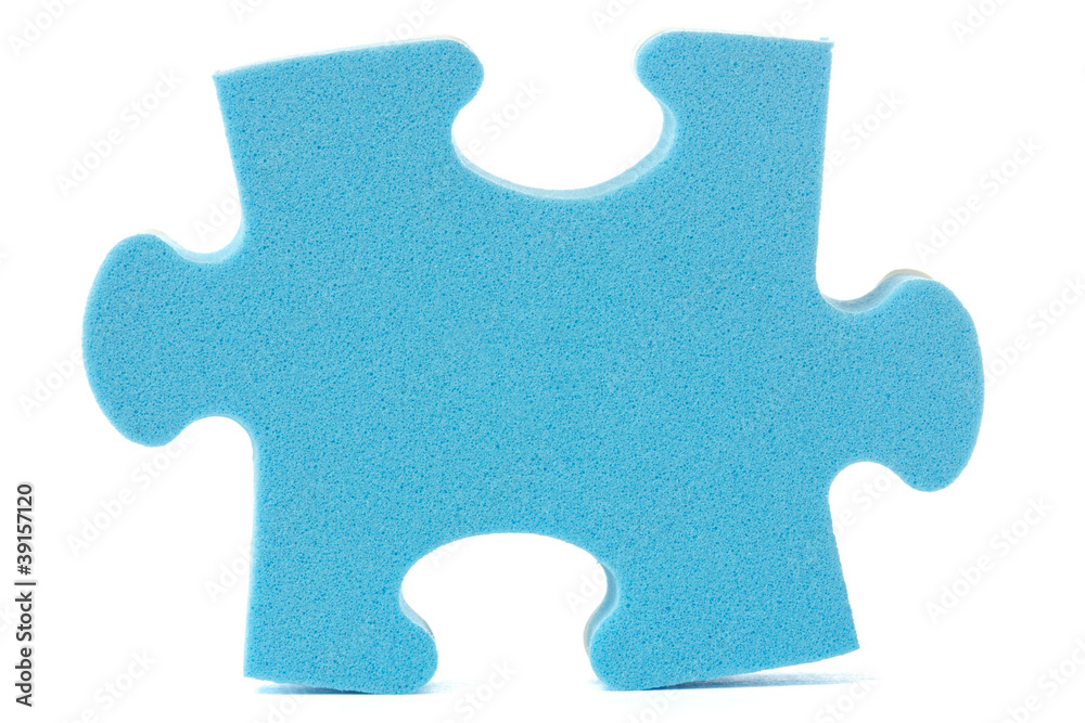 blue puzzle piece blue puzzle piece