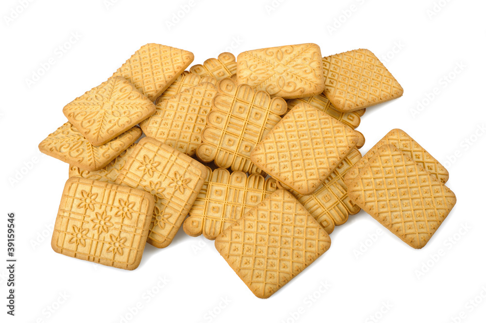 Tea biscuits Tea biscuits