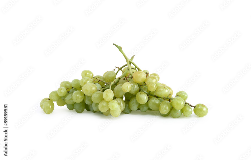 Bunch Of Grapes