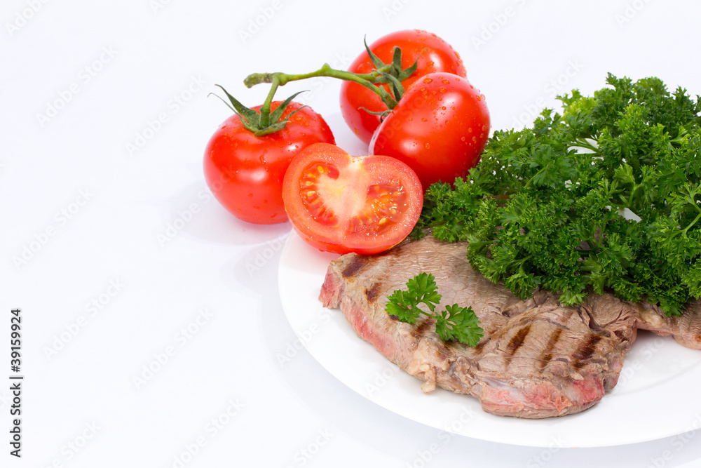 Steak