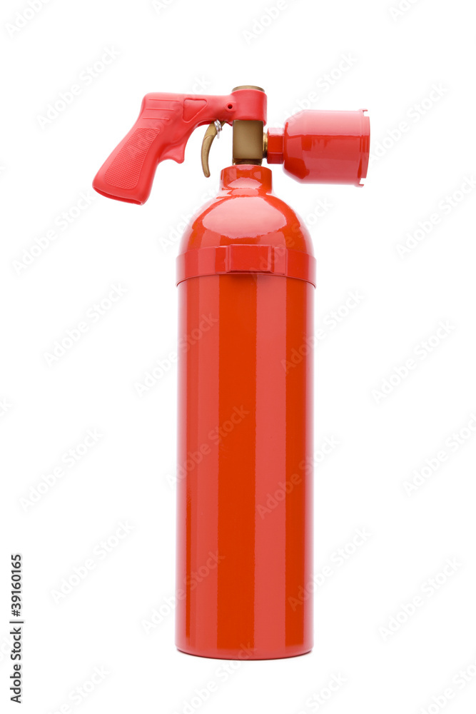 Feuerlöscher Feuerlöscher