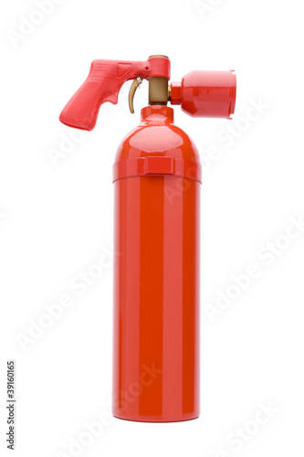 Feuerlöscher