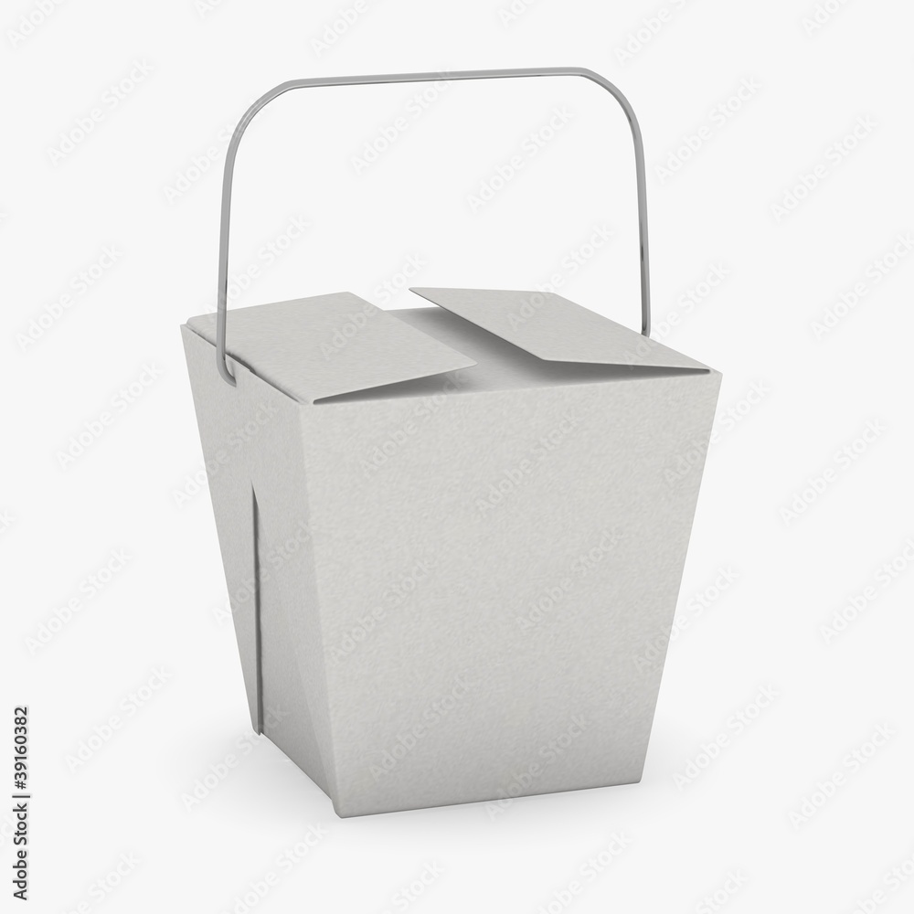 food box food box
