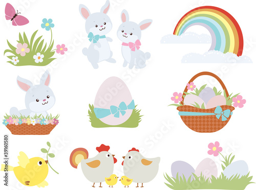 Easter