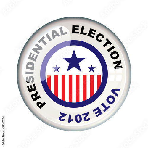 Vote 2012 presidential