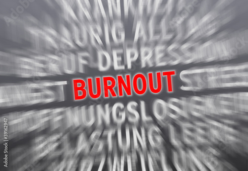 BURNOUT