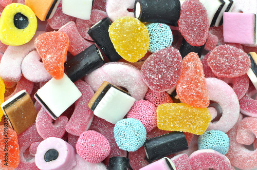 Candy