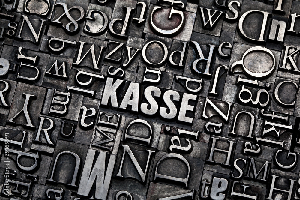 kasse kasse