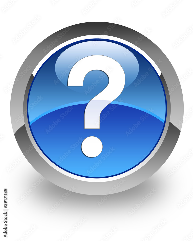 Question mark sign icon Question mark sign icon