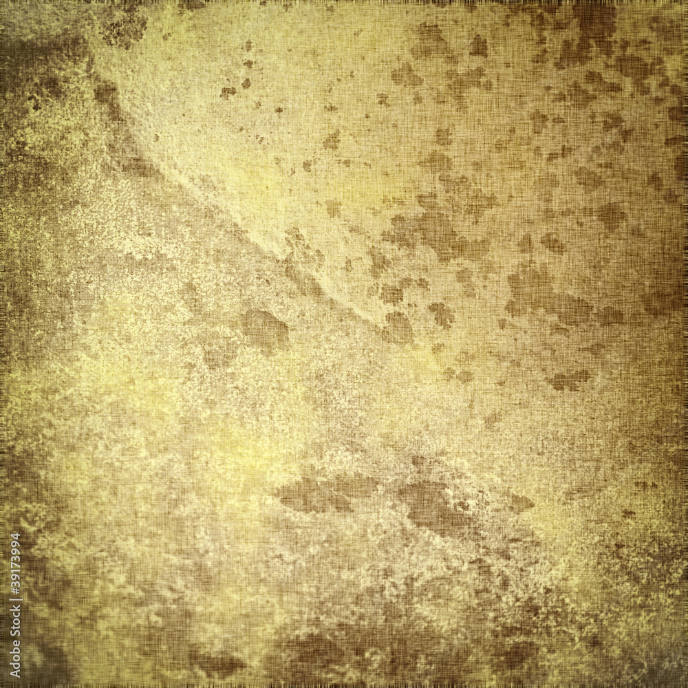 old parchment, grunge paper texture, background