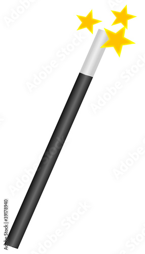 Zauberstab