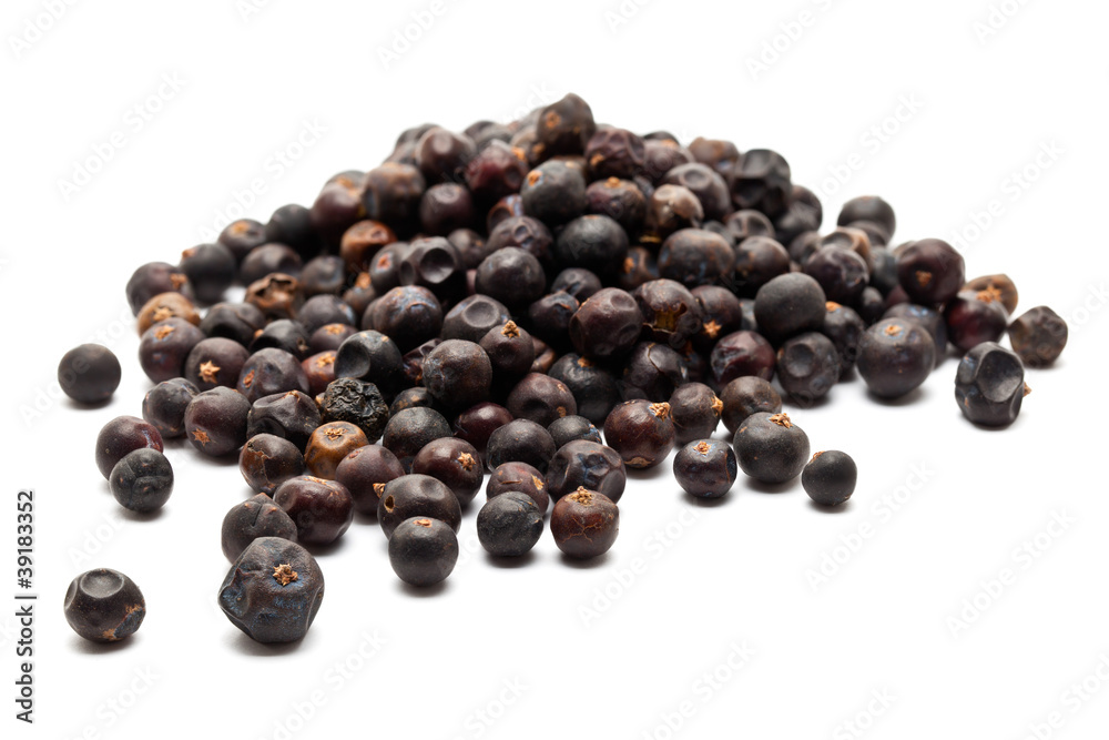 Juniper berries Juniper berries
