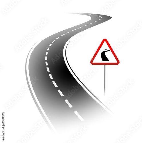 Strassenmarkierungen 22d