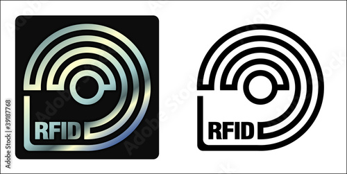 RFID - Logo