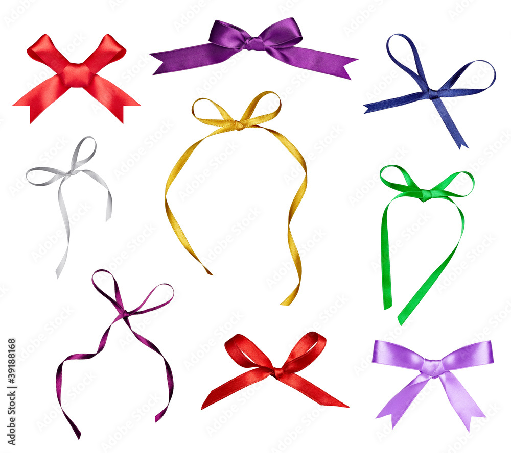 silk ribbon knot gift christmas birthday holiday silk ribbon knot gift christmas birthday holiday