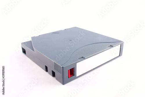 Digital backup tape