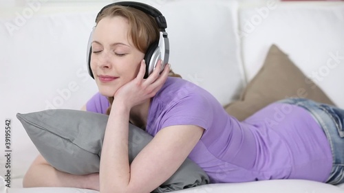 musik hören