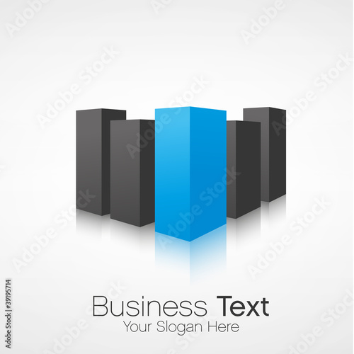 logo business