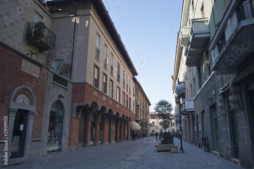 Busto Arsizio