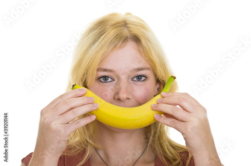 Banane photo