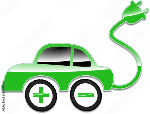 Elektroauto