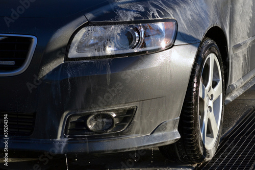 Lavaggio auto © photomax71