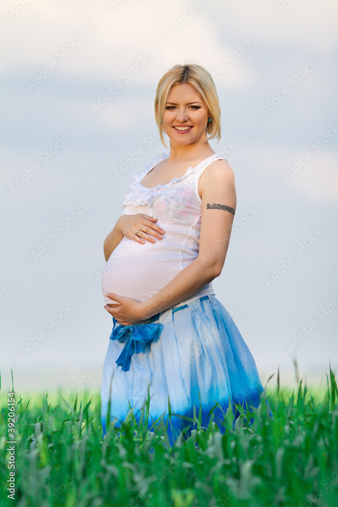 pregnancy pregnancy
