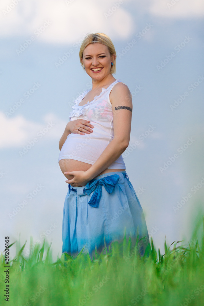pregnancy pregnancy