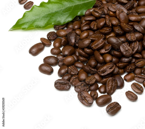 coffee beans