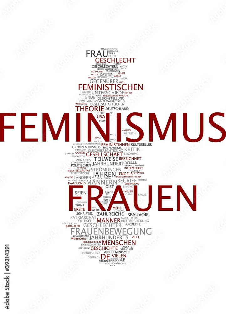 Feminismus Feminismus