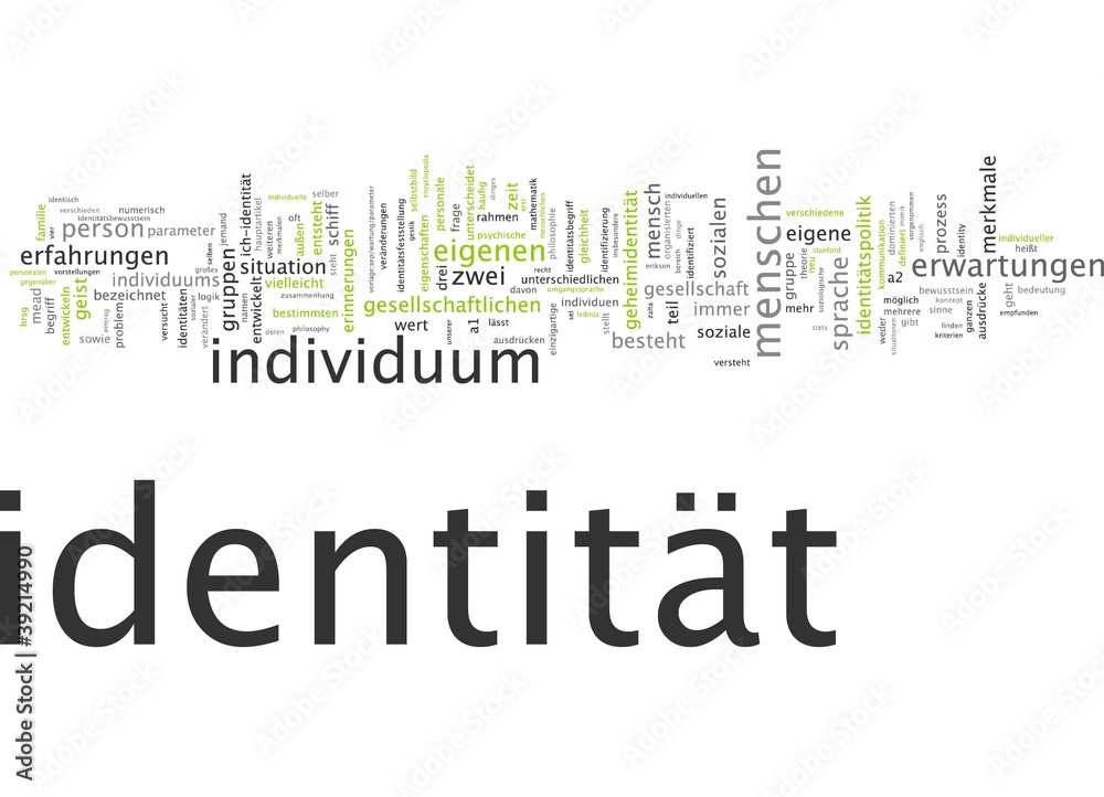 Identität