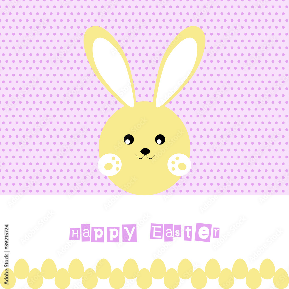 Happy Easter Happy Easter