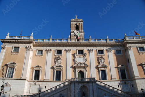 Campidoglio, Roma