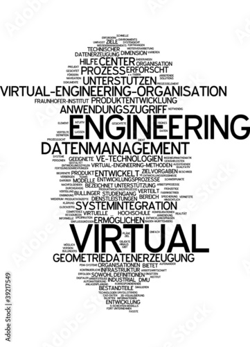 Virtual Engineering photo