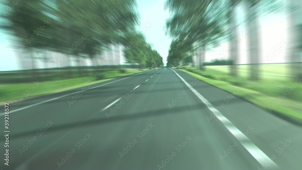 autofahren