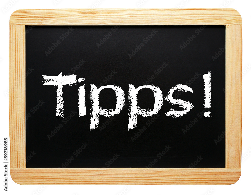 tipps jobsuche