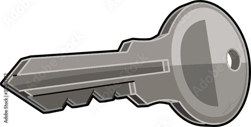 Clé