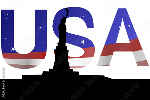 USA