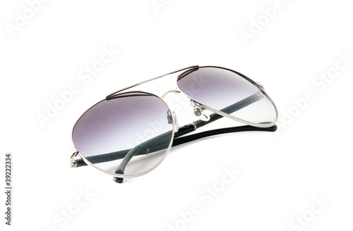 fancy aviator style sunglasses