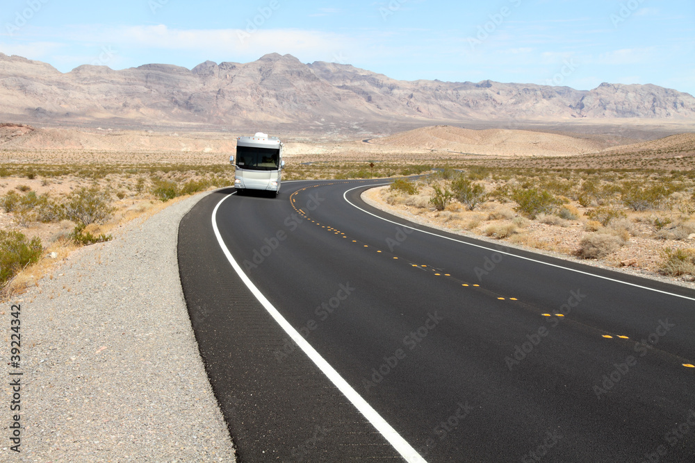 Road trip