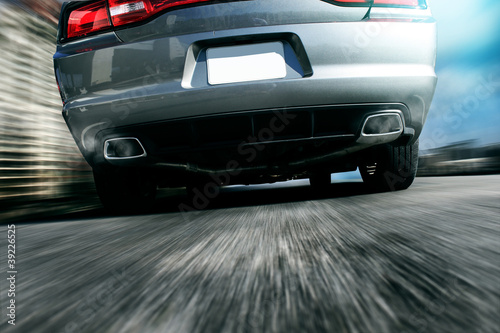 Drive