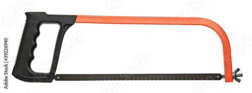 Hand saw