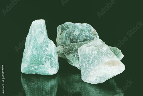 Aventurine photo