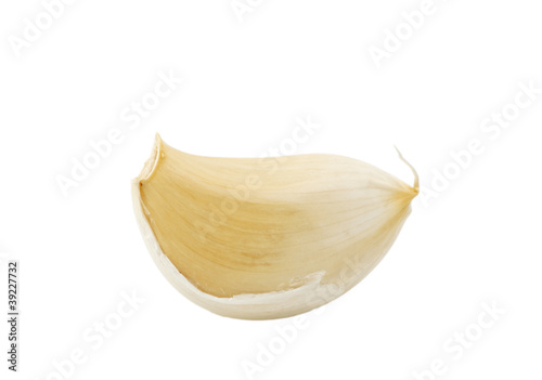 Garlic Clove