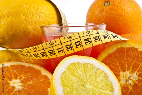 dieta sana de fruta fresca